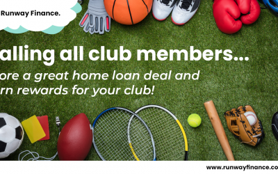 ‘Play It Forward’ and help your club take off
